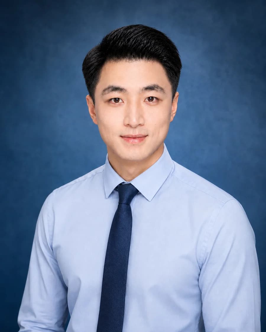 刘泽阳照片