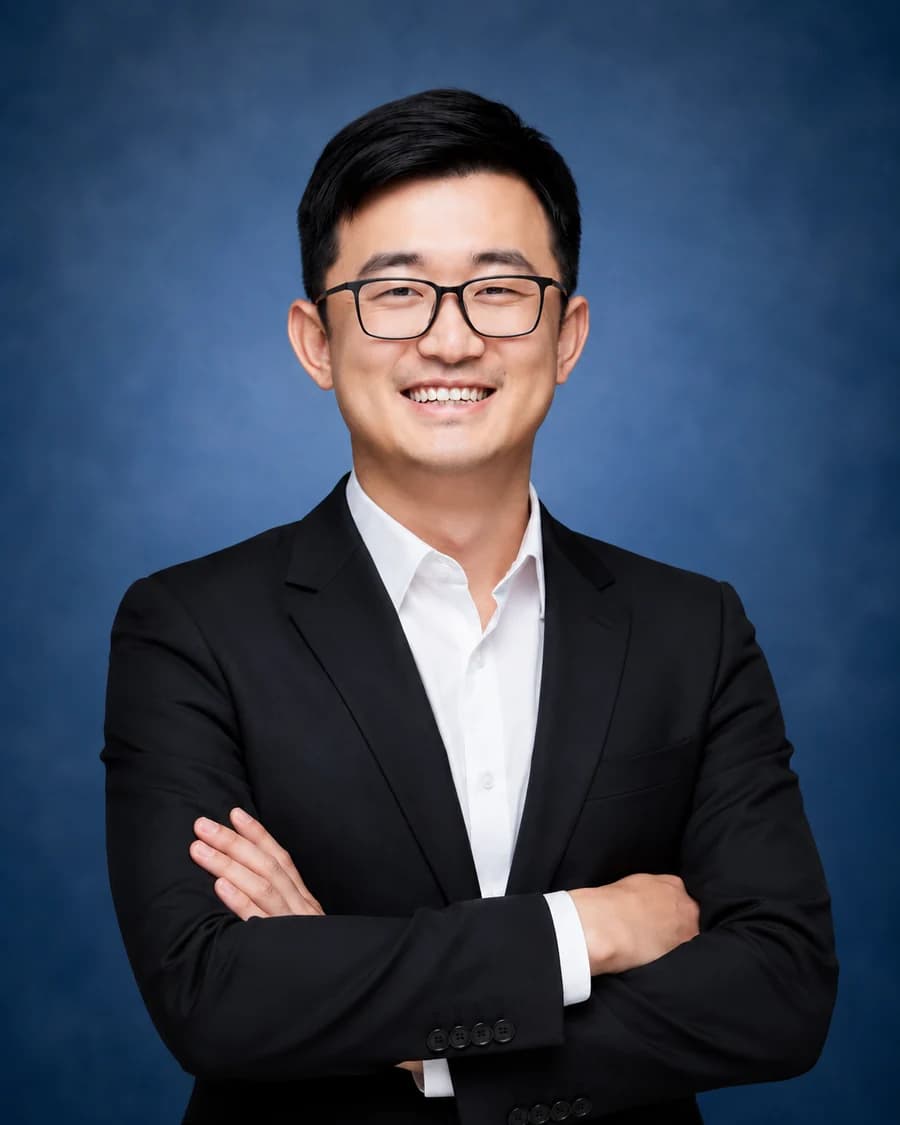 罗楷照片