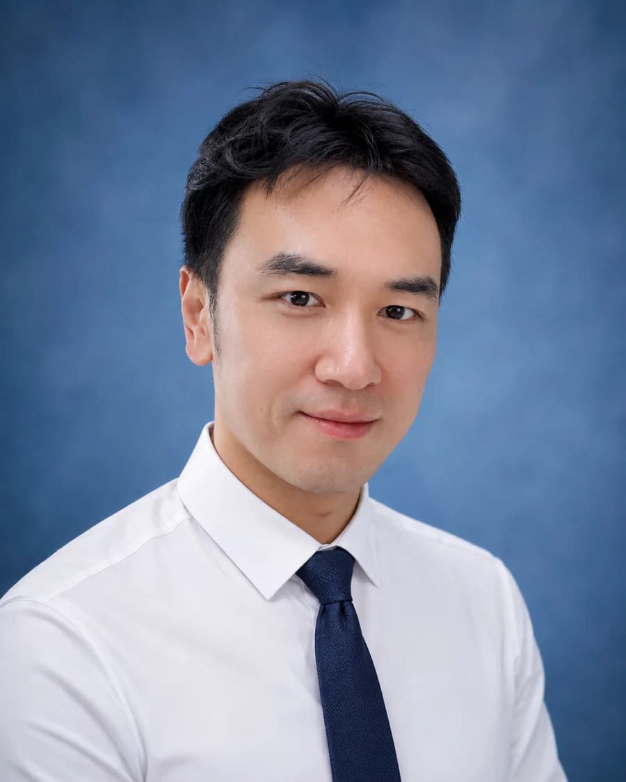 晏冉照片