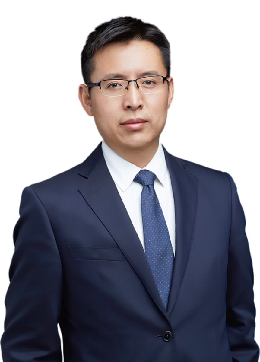 赵勇照片