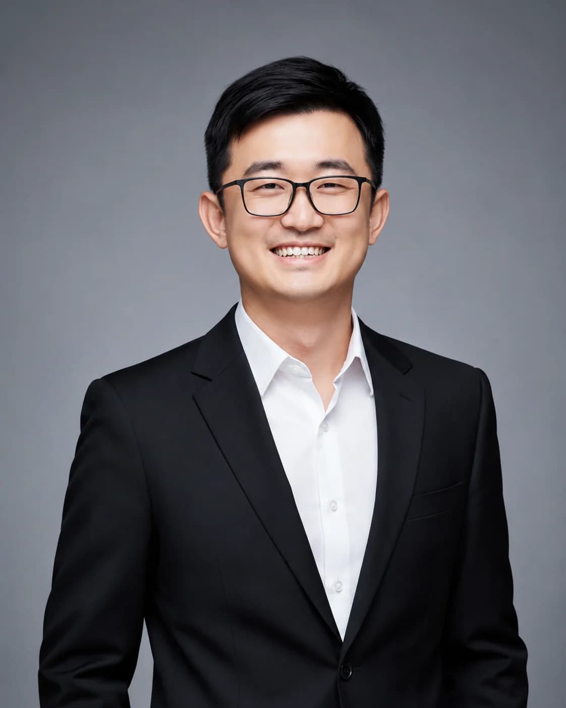 罗楷头像