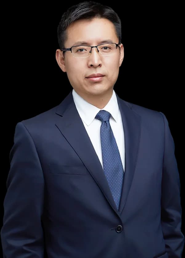 赵勇头像